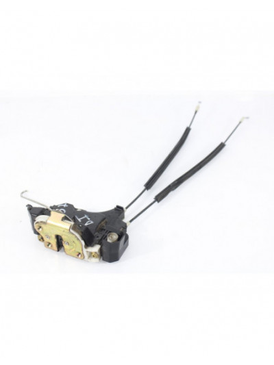 Recambio de cerradura puerta delantera izquierda para mitsubishi colt berlina 5 (z30a) 1.3 atlantis referencia OEM IAM 4237DI