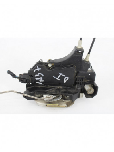 Recambio de cerradura puerta delantera izquierda para mitsubishi colt berlina 5 (z30a) 1.3 atlantis referencia OEM IAM 4237DI