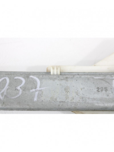 Recambio de elevalunas trasero izquierdo para mitsubishi colt berlina 5 (z30a) 1.3 atlantis referencia OEM IAM RA2486MANUAL