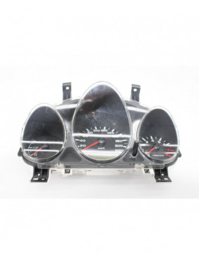 Recambio de cuadro instrumentos para mitsubishi colt berlina 5 (z30a) 1.3 atlantis referencia OEM IAM MM0038007