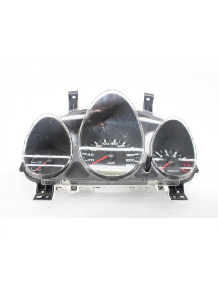 Cuadro instrumentos MITSUBISHI COLT BERLINA 5 1.3 Atlantis 2006