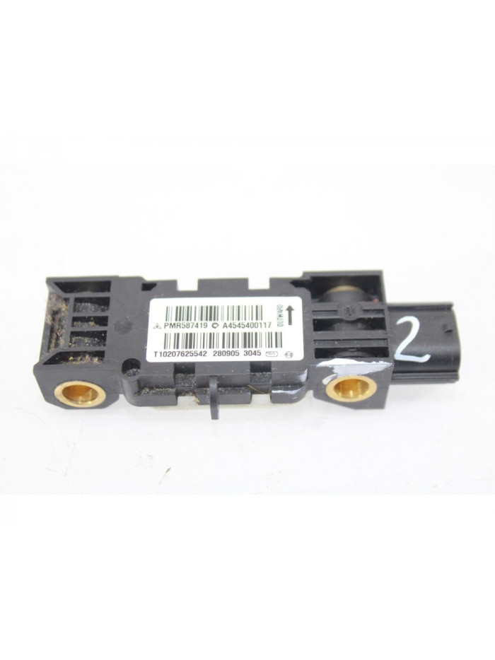 Sensor impacto MITSUBISHI COLT BERLINA 5 1.3 Atlantis 2006