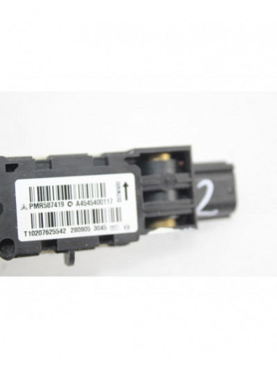 Sensor impacto MITSUBISHI COLT BERLINA 5 1.3 Atlantis 2006