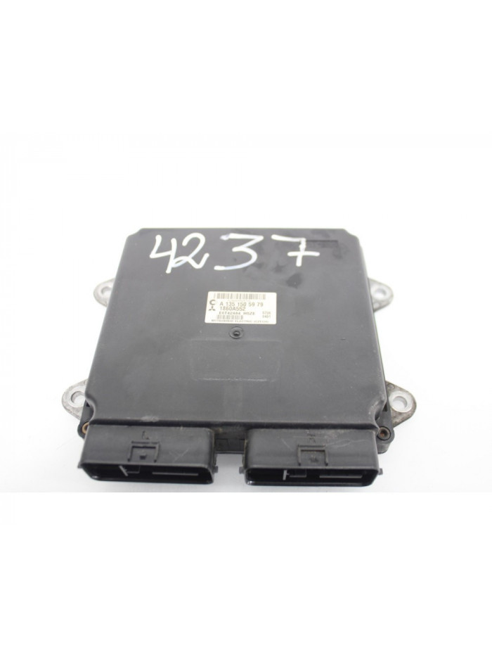 Recambio de centralita motor uce para mitsubishi colt berlina 5 (z30a) 1.3 atlantis referencia OEM IAM 1860A552