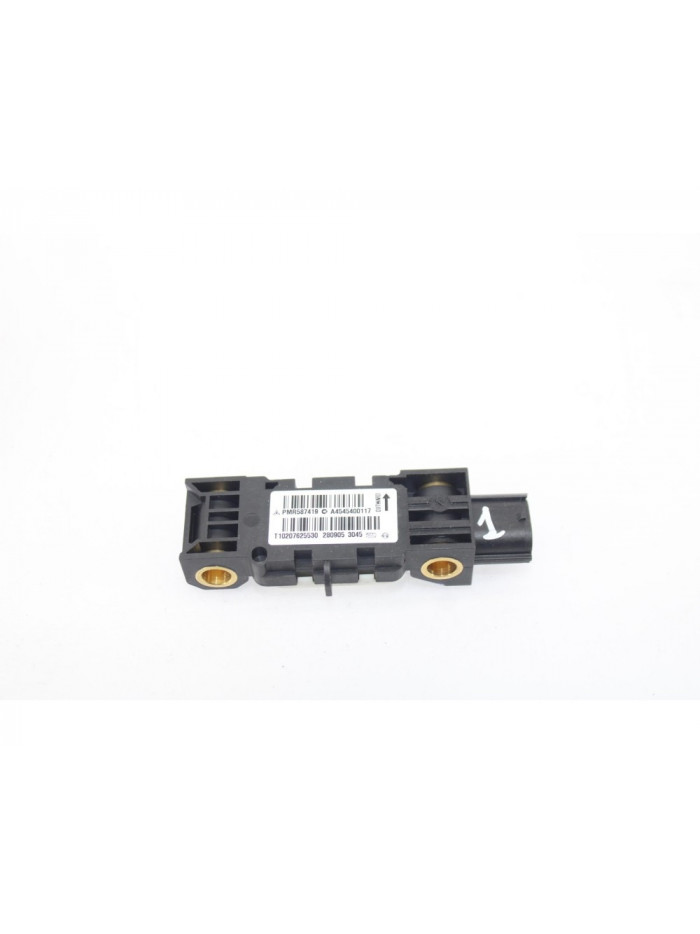 Sensor impacto MITSUBISHI COLT BERLINA 5 1.3 Atlantis 2006