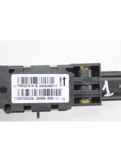 Sensor impacto MITSUBISHI COLT BERLINA 5 1.3 Atlantis 2006