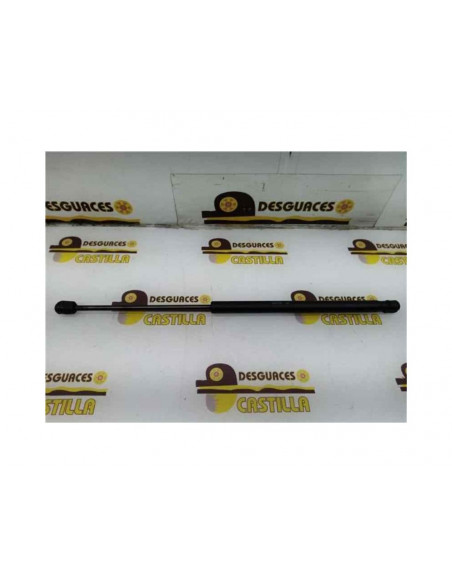 Recambio de amortiguador izquierdo porton para mitsubishi outlander (cw0) referencia OEM IAM 5802A007