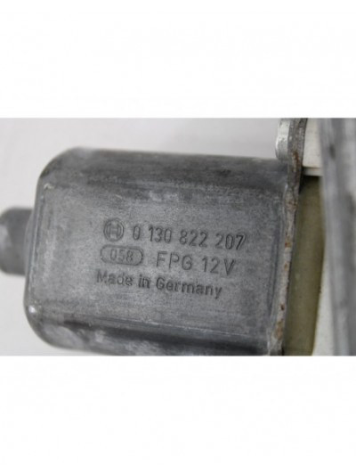 Elevalunas delantero derecho MITSUBISHI COLT BERLINA 5 1.3 Atlantis 2006