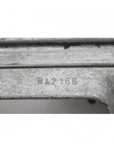 Elevalunas delantero derecho MITSUBISHI COLT BERLINA 5 1.3 Atlantis 2006