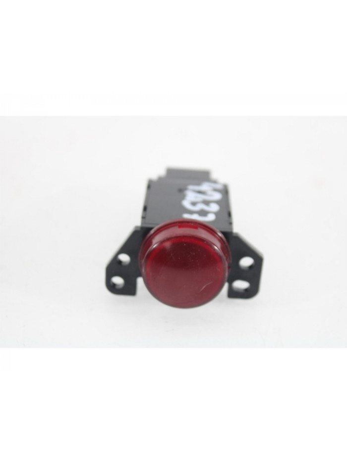 Warning MITSUBISHI COLT BERLINA 5 1.3 Atlantis 2006