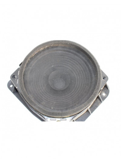 Recambio de altavoz trasero derecho para mitsubishi l 200 (k60t) 2.5 diesel referencia OEM IAM