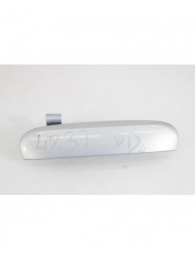 Recambio de maneta exterior delantera derecha para mitsubishi colt berlina 5 (z30a) 1.3 atlantis referencia OEM IAM 4247DD
