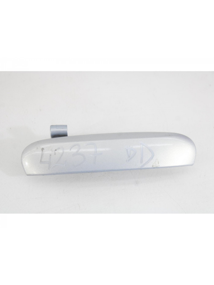 Recambio de maneta exterior delantera derecha para mitsubishi colt berlina 5 (z30a) 1.3 atlantis referencia OEM IAM 4247DD