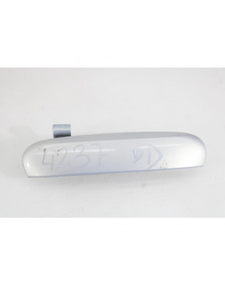 Recambio de maneta exterior delantera derecha para mitsubishi colt berlina 5 (z30a) 1.3 atlantis referencia OEM IAM 4247DD