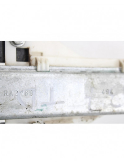 Recambio de elevalunas trasero derecho para mitsubishi colt berlina 5 (z30a) 1.3 atlantis referencia OEM IAM RA2169MANUAL