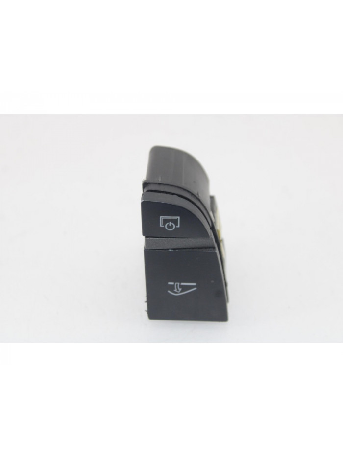 Interruptores multifuncionales AUDI A6 C6 3.0 TDI quattro 2005