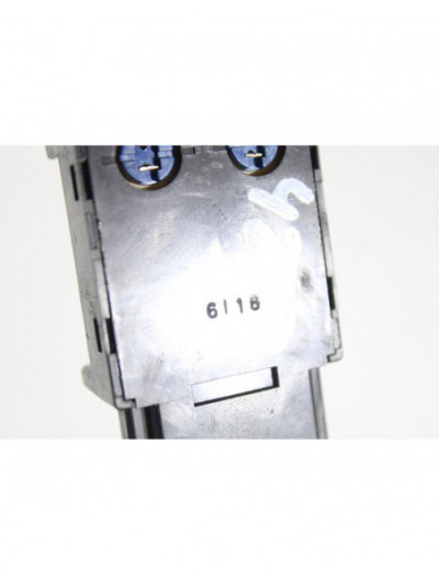 Recambio de interruptor antinieblas para mitsubishi colt berlina 5 (z30a) 1.3 atlantis referencia OEM IAM 4237