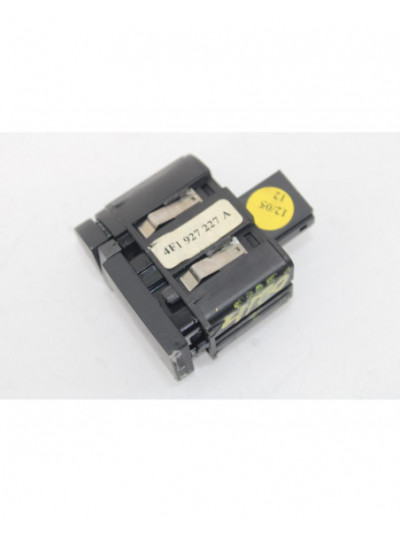 Interruptores multifuncionales AUDI A6 C6 3.0 TDI quattro 2005