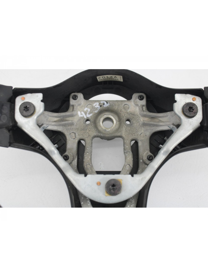 Recambio de volante para mitsubishi colt berlina 5 (z30a) 1.3 atlantis referencia OEM IAM MR955201XA