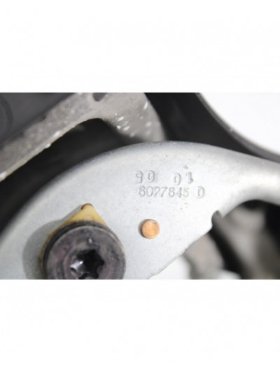 Recambio de volante para mitsubishi colt berlina 5 (z30a) 1.3 atlantis referencia OEM IAM MR955201XA