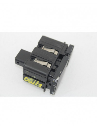 Interruptores multifuncionales AUDI A6 C6 3.0 TDI quattro 2005