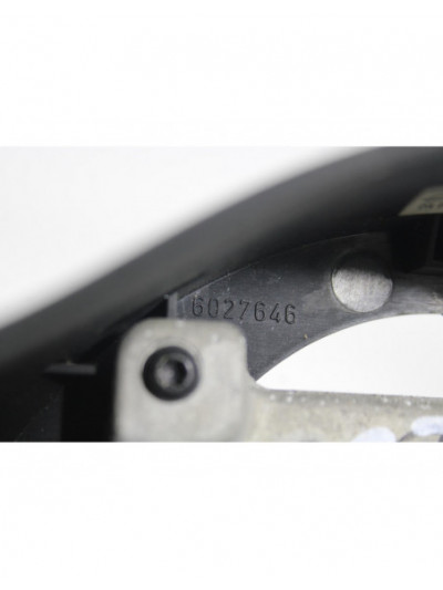 Recambio de volante para mitsubishi colt berlina 5 (z30a) 1.3 atlantis referencia OEM IAM MR955201XA