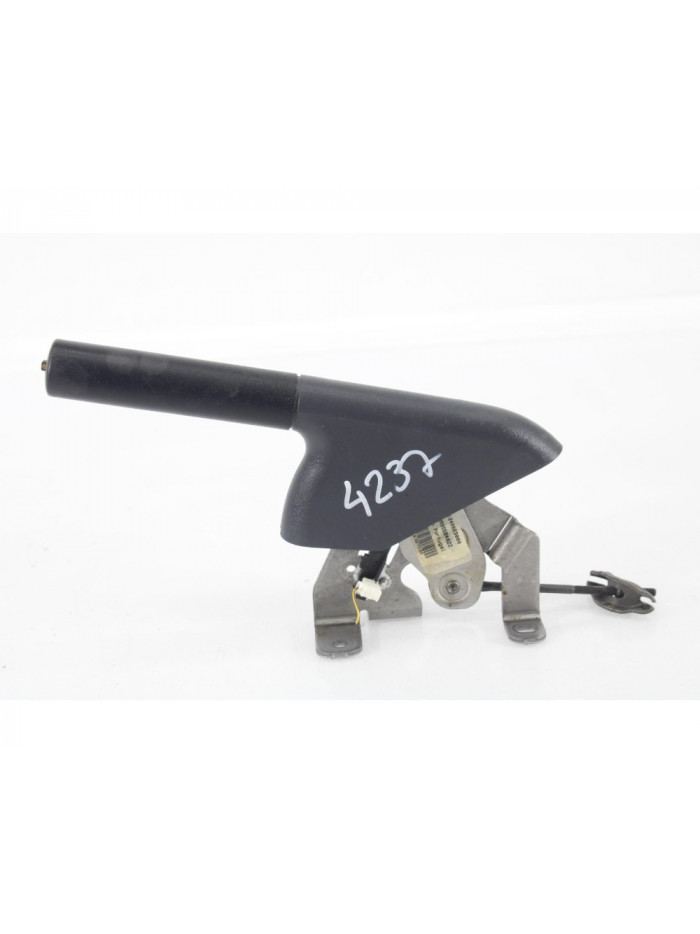 Recambio de palanca freno de mano para mitsubishi colt berlina 5 (z30a) 1.3 atlantis referencia OEM IAM MR955248ZZ