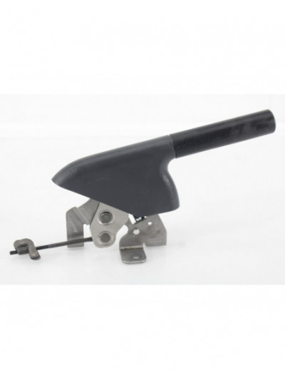 Recambio de palanca freno de mano para mitsubishi colt berlina 5 (z30a) 1.3 atlantis referencia OEM IAM MR955248ZZ