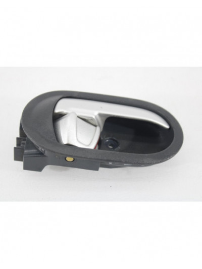 Recambio de maneta interior trasera derecha para mitsubishi colt berlina 5 (z30a) 1.3 atlantis referencia OEM IAM 4237TD