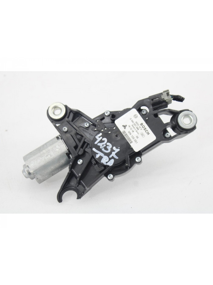 Recambio de motor limpia trasero para mitsubishi colt berlina 5 (z30a) 1.3 atlantis referencia OEM IAM MN105051