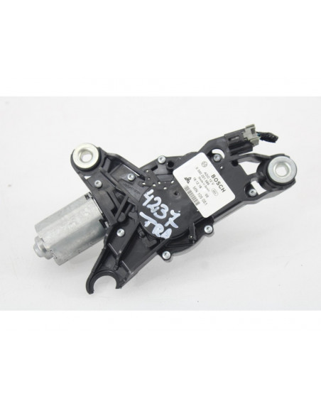 Recambio de motor limpia trasero para mitsubishi colt berlina 5 (z30a) 1.3 atlantis referencia OEM IAM MN105051
