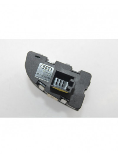 Interruptores multifuncionales AUDI A6 C6 3.0 TDI quattro 2005