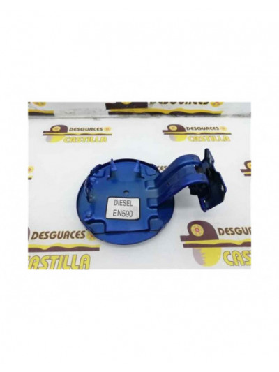 Tapa exterior combustible MITSUBISHI LANCER BERLINA * 2007