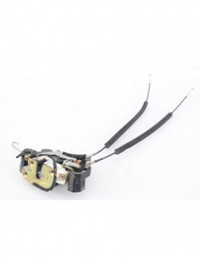 Recambio de cerradura puerta delantera derecha para mitsubishi colt berlina 5 (z30a) 1.3 atlantis referencia OEM IAM 4237DD