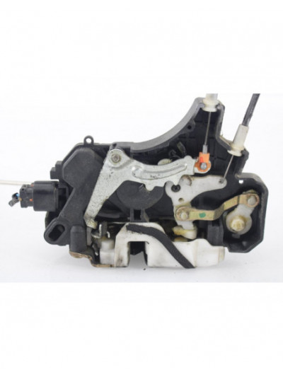 Recambio de cerradura puerta delantera derecha para mitsubishi colt berlina 5 (z30a) 1.3 atlantis referencia OEM IAM 4237DD