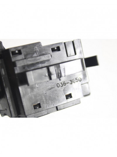 Recambio de mando limpia para mitsubishi colt berlina 5 (z30a) 1.3 atlantis referencia OEM IAM 17D714