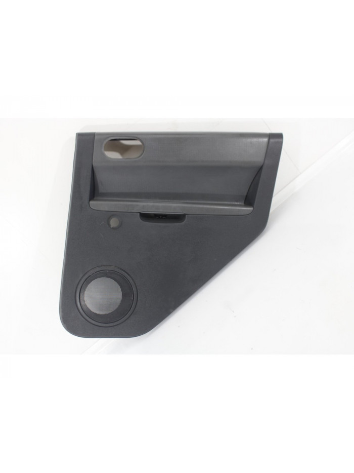 Guarnecido puerta trasera derecha MITSUBISHI COLT BERLINA 5 1.3 Atlantis 2006