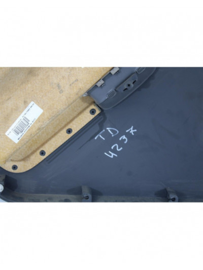Guarnecido puerta trasera derecha MITSUBISHI COLT BERLINA 5 1.3 Atlantis 2006