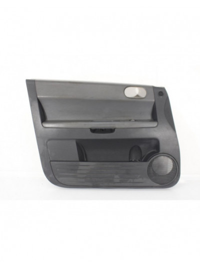 Recambio de guarnecido puerta delantera izquierda para mitsubishi colt berlina 5 (z30a) 1.3 atlantis referencia OEM IAM 951615HB