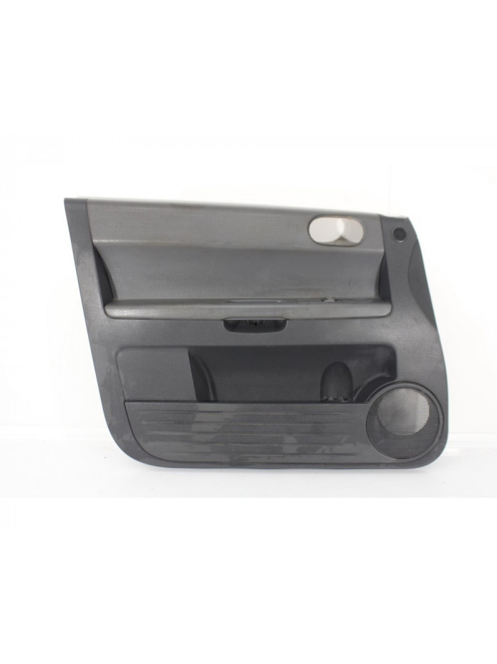 Recambio de guarnecido puerta delantera izquierda para mitsubishi colt berlina 5 (z30a) 1.3 atlantis referencia OEM IAM 951615HB
