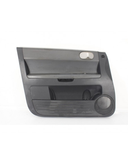 Recambio de guarnecido puerta delantera izquierda para mitsubishi colt berlina 5 (z30a) 1.3 atlantis referencia OEM IAM 951615HB