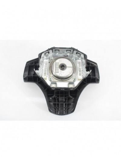 Recambio de airbag delantero izquierdo para mitsubishi colt berlina 5 (z30a) 1.3 atlantis referencia OEM IAM P4400A244XA