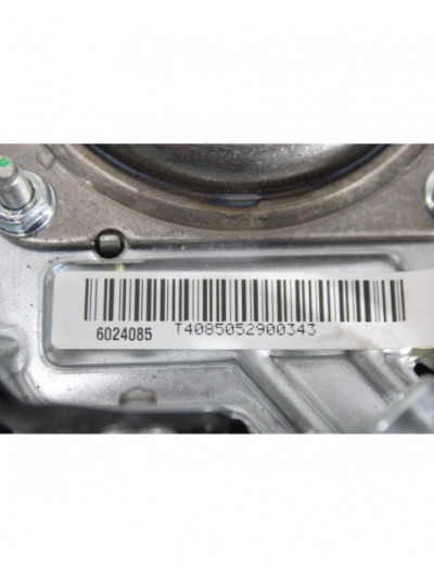 Recambio de airbag delantero izquierdo para mitsubishi colt berlina 5 (z30a) 1.3 atlantis referencia OEM IAM P4400A244XA