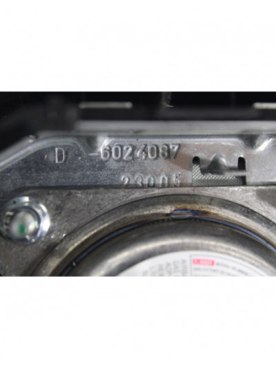 Recambio de airbag delantero izquierdo para mitsubishi colt berlina 5 (z30a) 1.3 atlantis referencia OEM IAM P4400A244XA