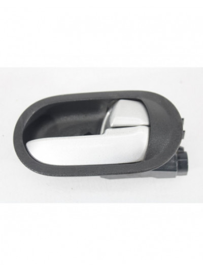 Recambio de maneta interior delantera derecha para mitsubishi colt berlina 5 (z30a) 1.3 atlantis referencia OEM IAM 4237DD