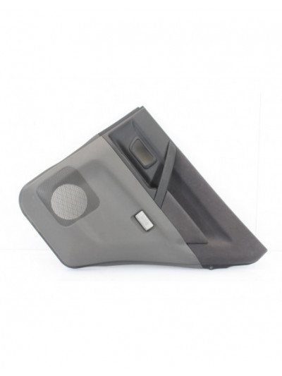 Recambio de guarnecido puerta trasera derecha para mitsubishi montero (v60/v70) 2.5 tdi sahel (5-ptas.) referencia OEM IAM MR391