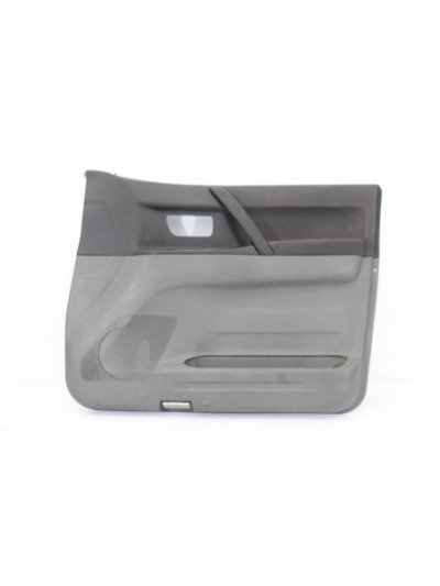 Recambio de guarnecido puerta delantera derecha para mitsubishi montero (v60/v70) 2.5 tdi sahel (5-ptas.) referencia OEM IAM MR3