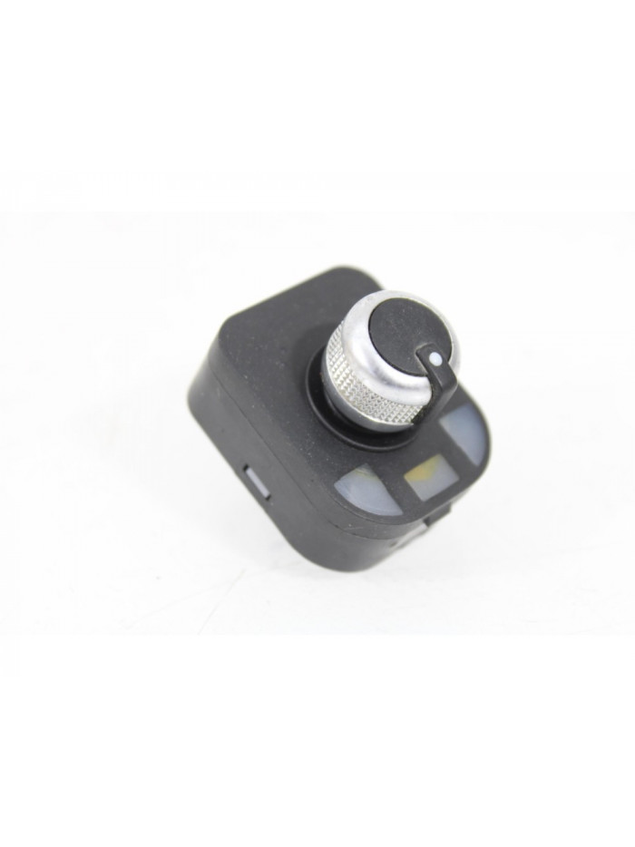 Recambio de mando retrovisor para audi a3 (8p) 1.6 tdi ambiente referencia OEM IAM 4F0959565