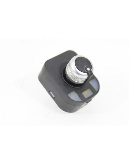 Recambio de mando retrovisor para audi a3 (8p) 1.6 tdi ambiente referencia OEM IAM 4F0959565