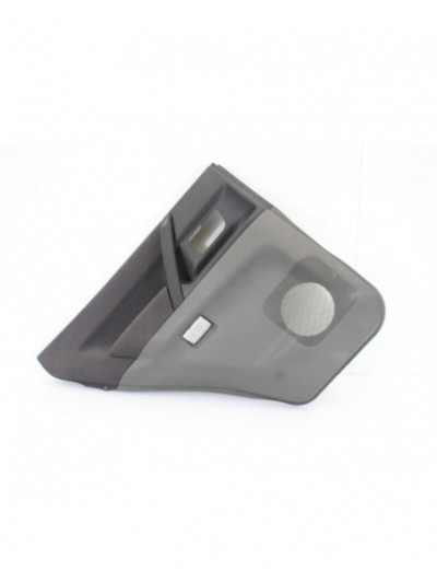 Recambio de guarnecido puerta trasera izquierda para mitsubishi montero (v60/v70) 2.5 tdi sahel (5-ptas.) referencia OEM IAM MR3